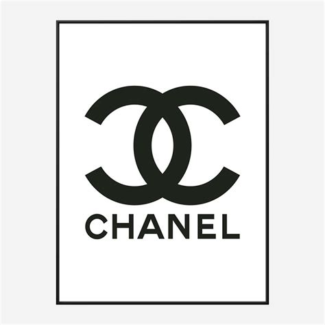 chanel printanier|Chanel printable free.